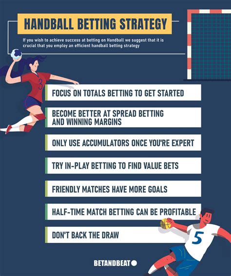 handball bet tips - Winning Handball Betting Tips You Can’t Afford to Miss